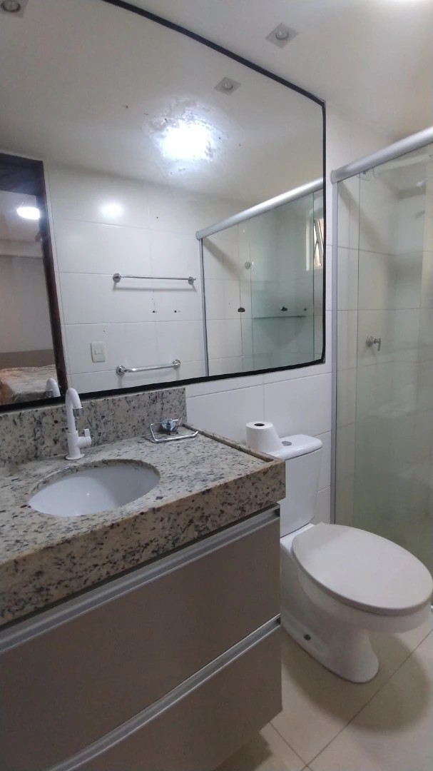 Furnished one-bedroom apartment, 35 m² — photo 6
