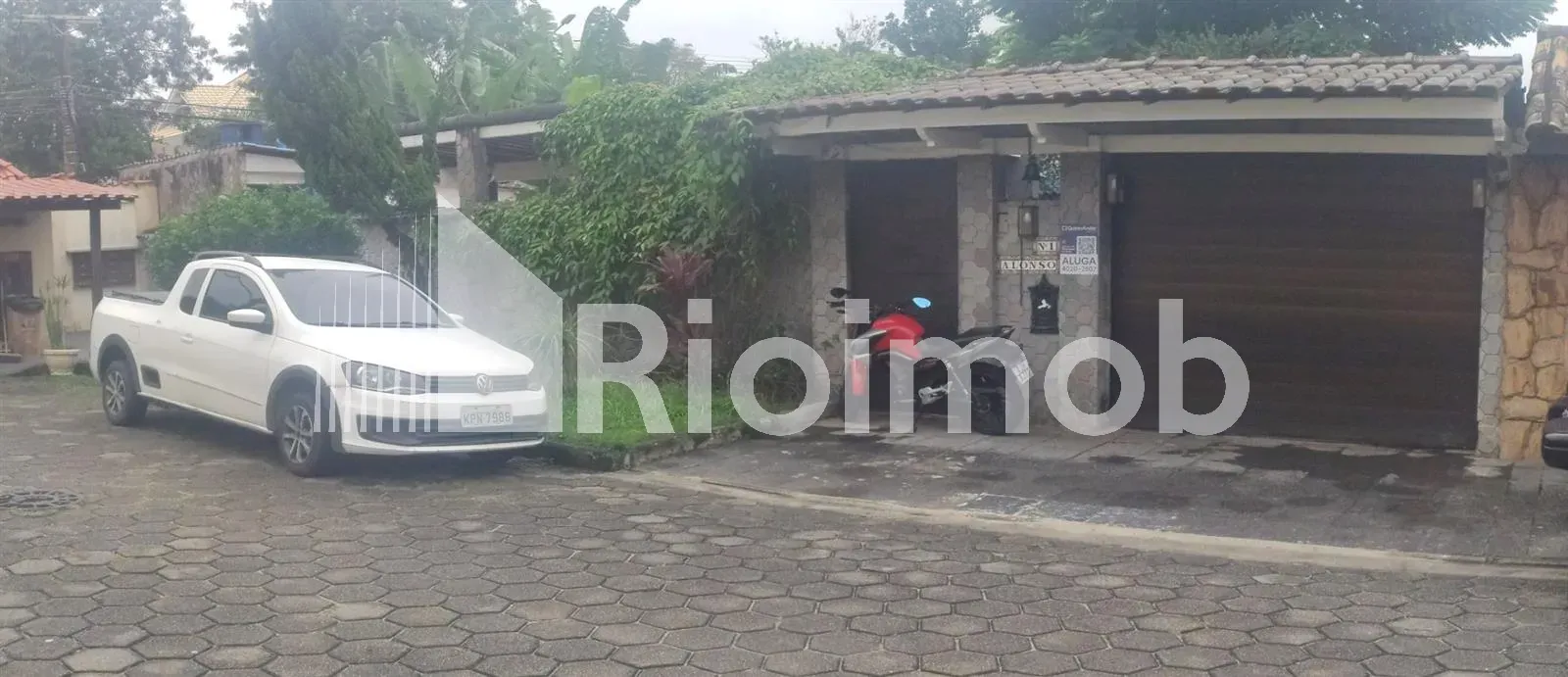 House for rent with 4 bedrooms and a built-in grill — photo 30