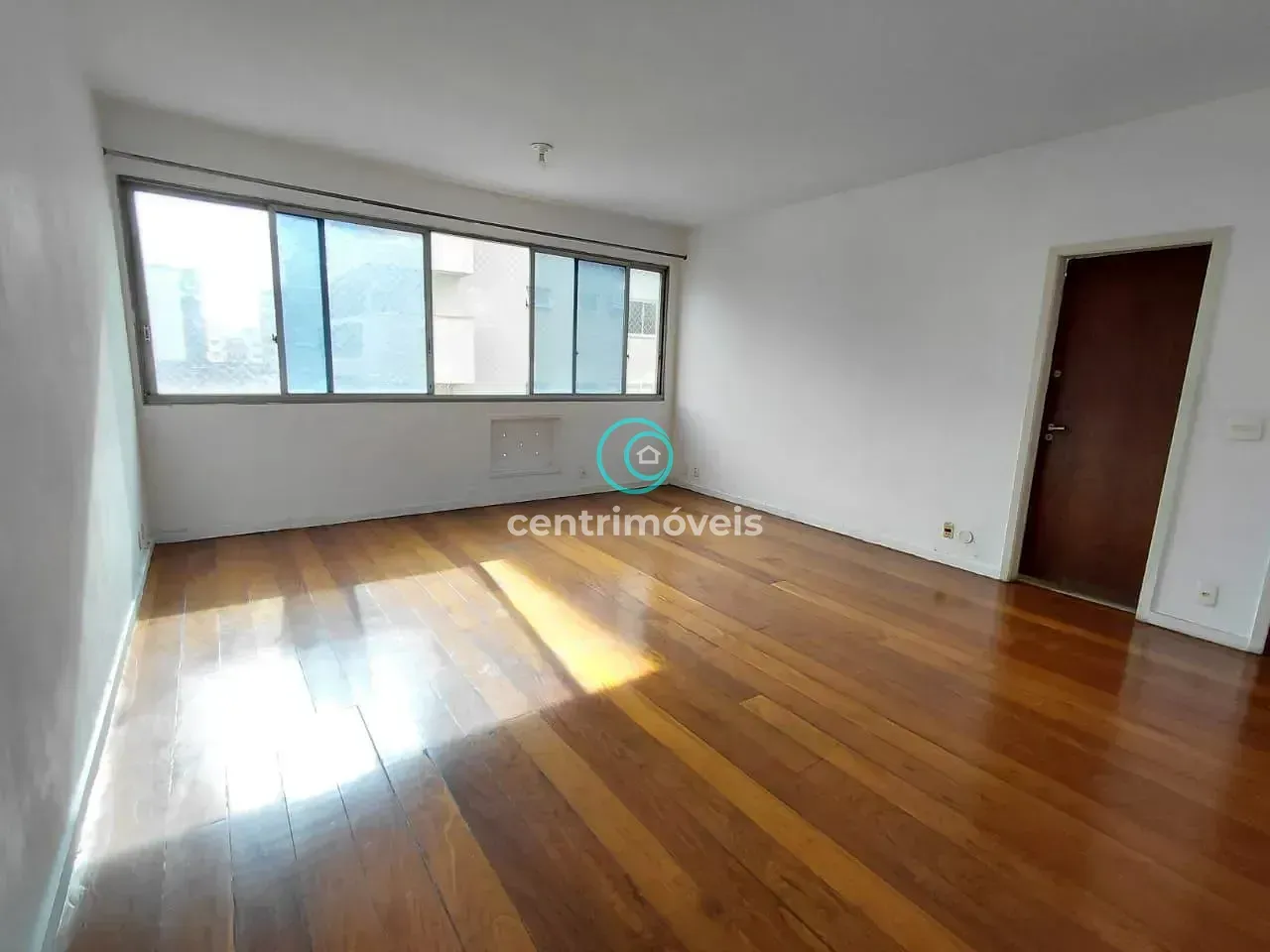 Apartamento sem mobília com 3 quartos e 3 banheiros — photo 6