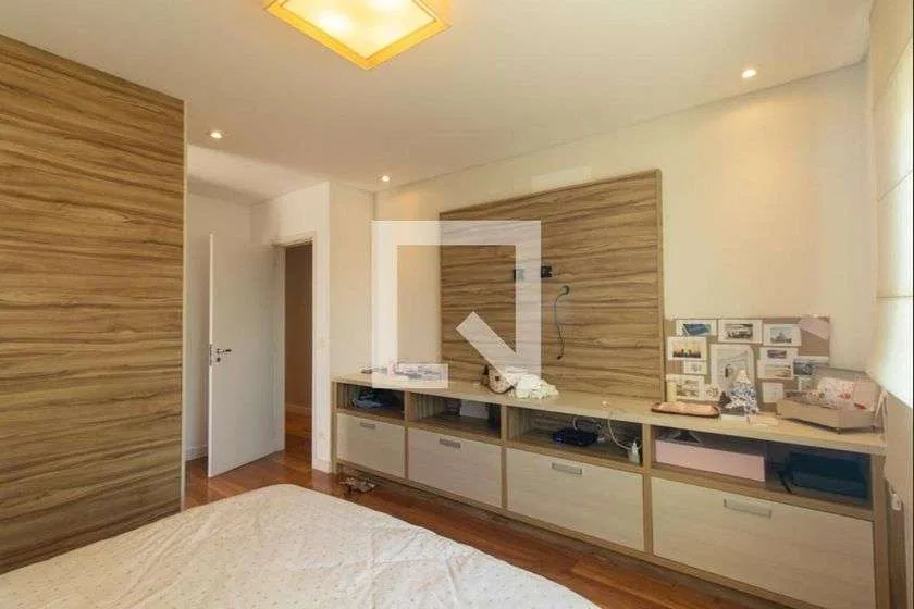 4-bedroom apartment with 3 parking spaces and open kitchen — photo 21