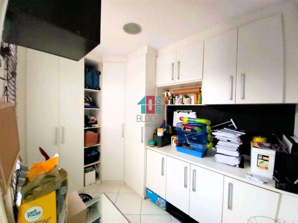 Apartamento 144 m² com 3 quartos e varanda — photo 16