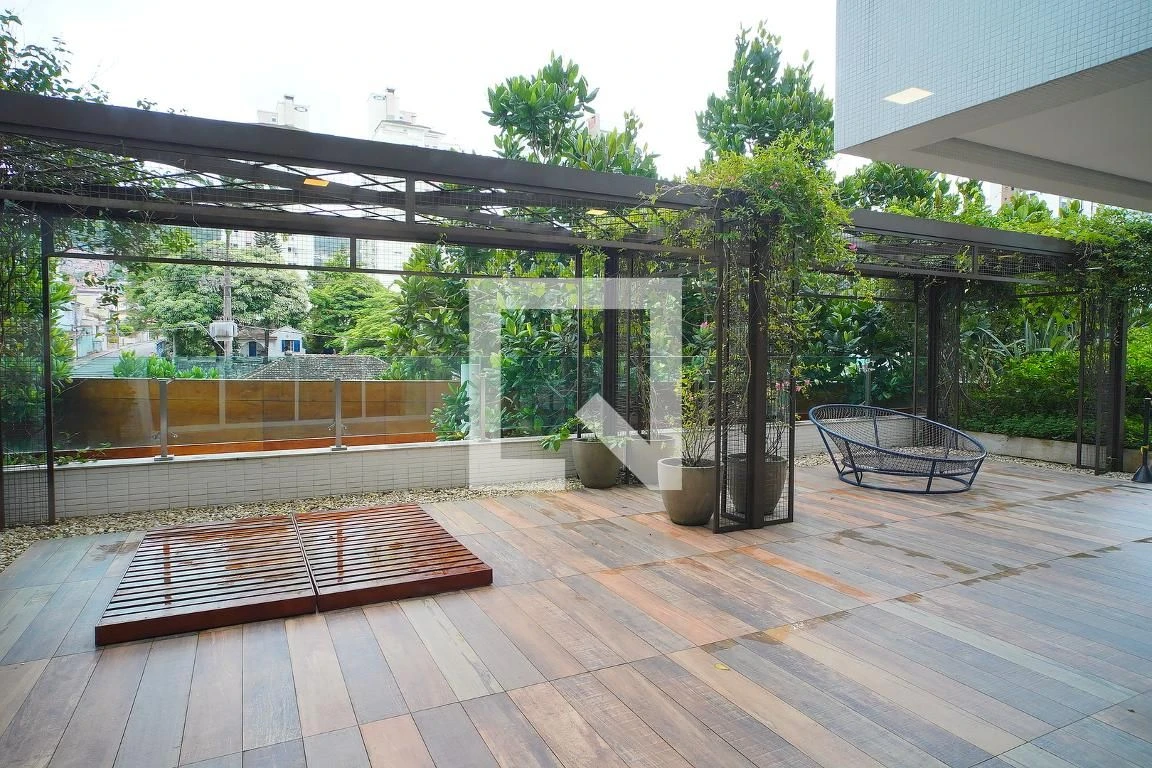 Apartment, 130 m², with floor-to-ceiling windows — photo 49