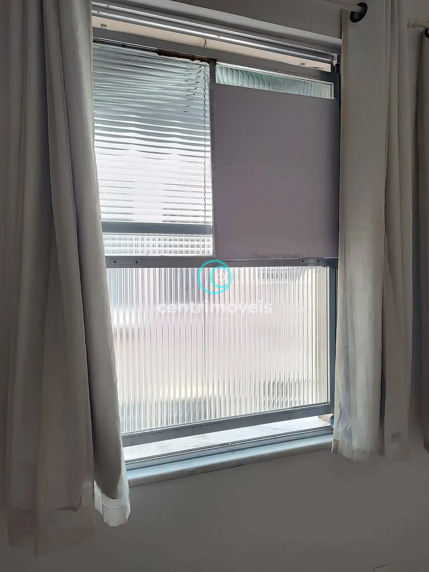 Studio de 23 m², Tijuca — photo 18