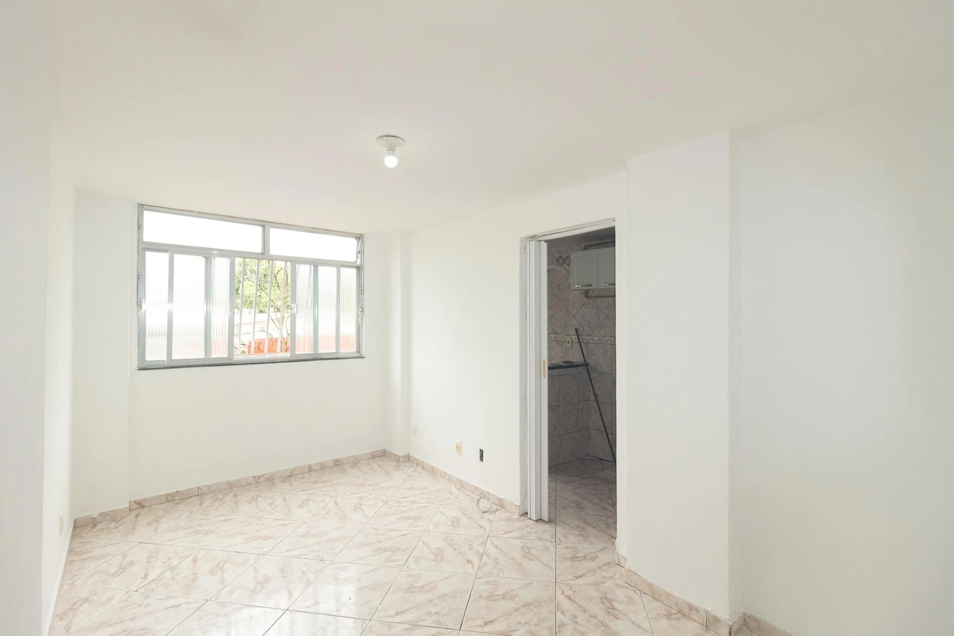One-bedroom, 50 m² apartment in Rio de Janeiro — photo 18