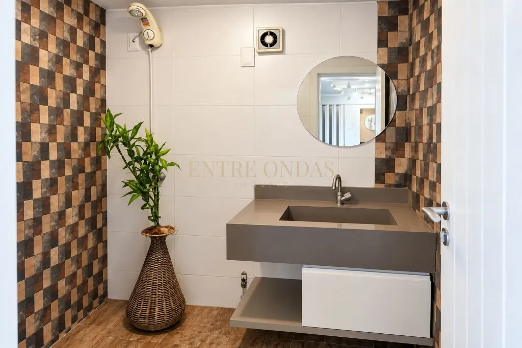3 quartos e lareira: casa de 240 m² — photo 20