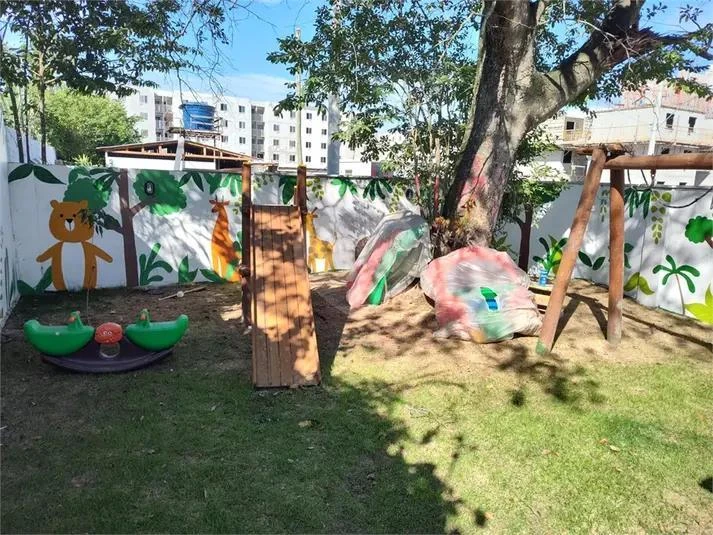Apartamento de 2 quartos com vaga e armários embutidos — photo 5