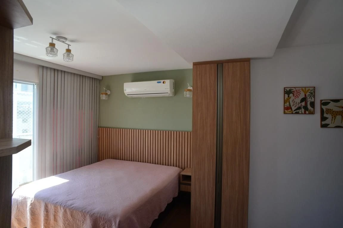 Мебльована квартира з 3 спальнями, 2 місцями і 4 ванними — photo 4