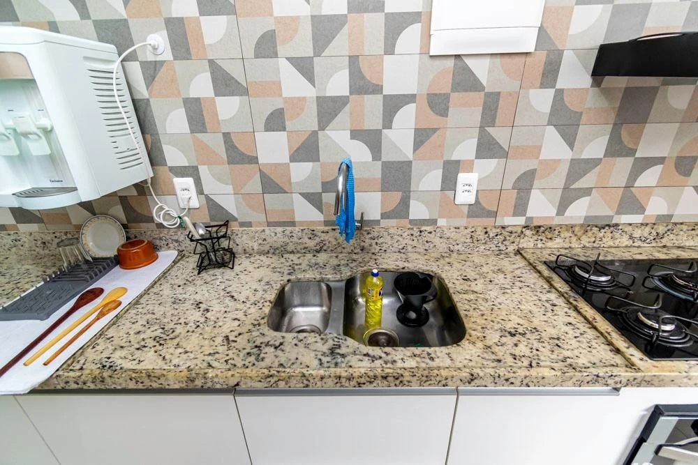 2-bedroom apartment with a home office in Rio de Janeiro — photo 16