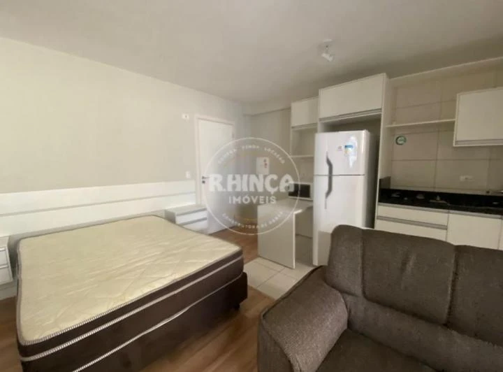Estudio con 1 dormitorio y 1 plaza de garaje — photo 6