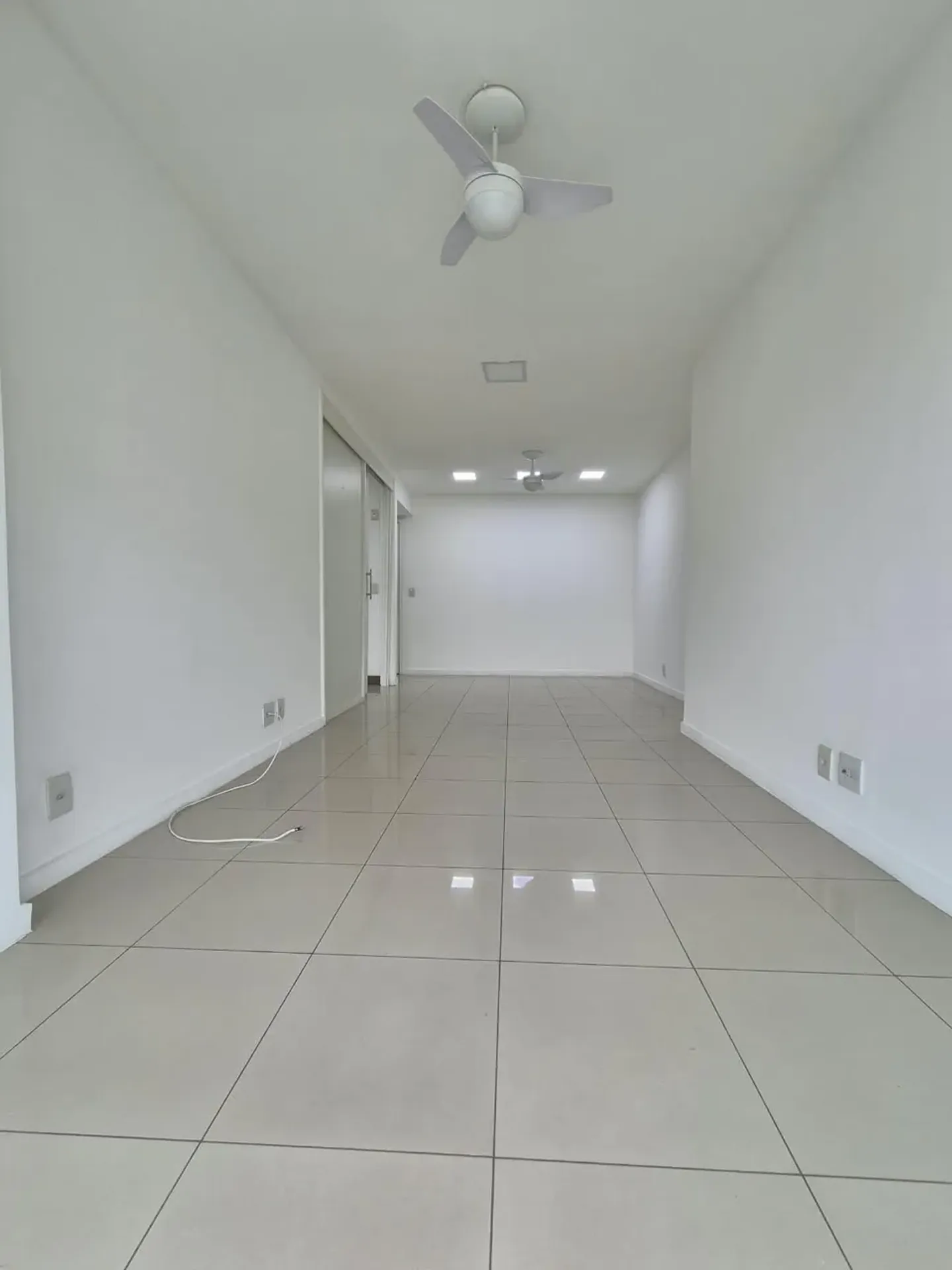 Apartment, 78 m², with a park view — photo 5