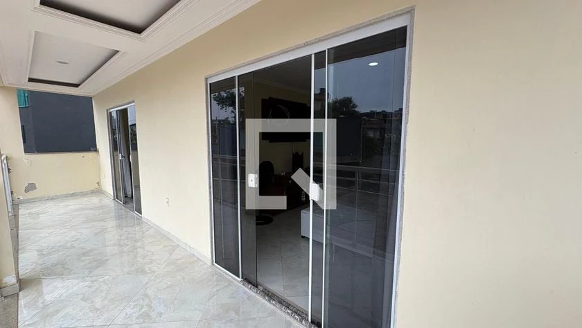 4-bedroom house with a walk-in closet in Rio de Janeiro — photo 17