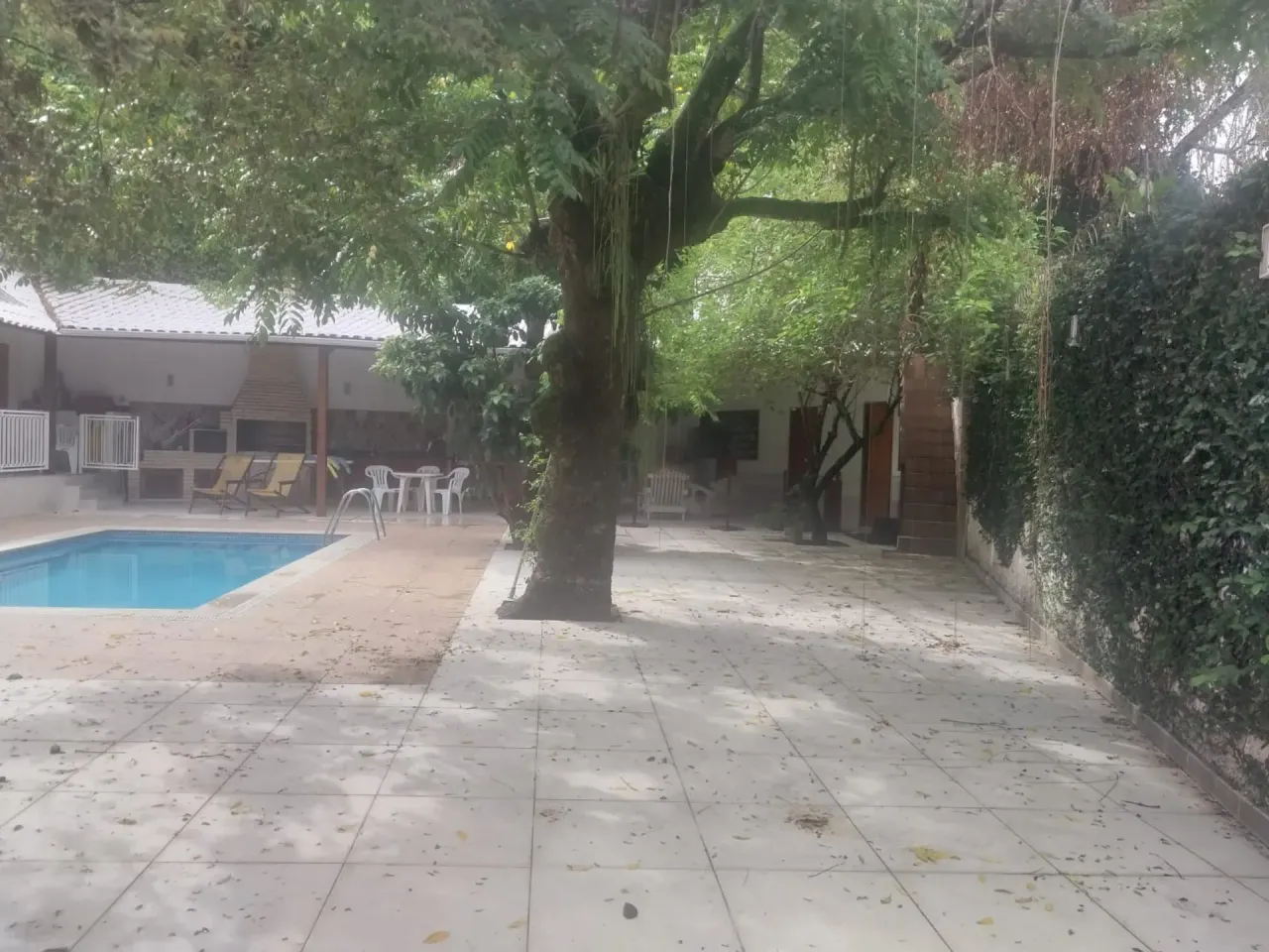 Casa mobiliada com 600 m², 4 quartos e 5 banheiros — photo 15