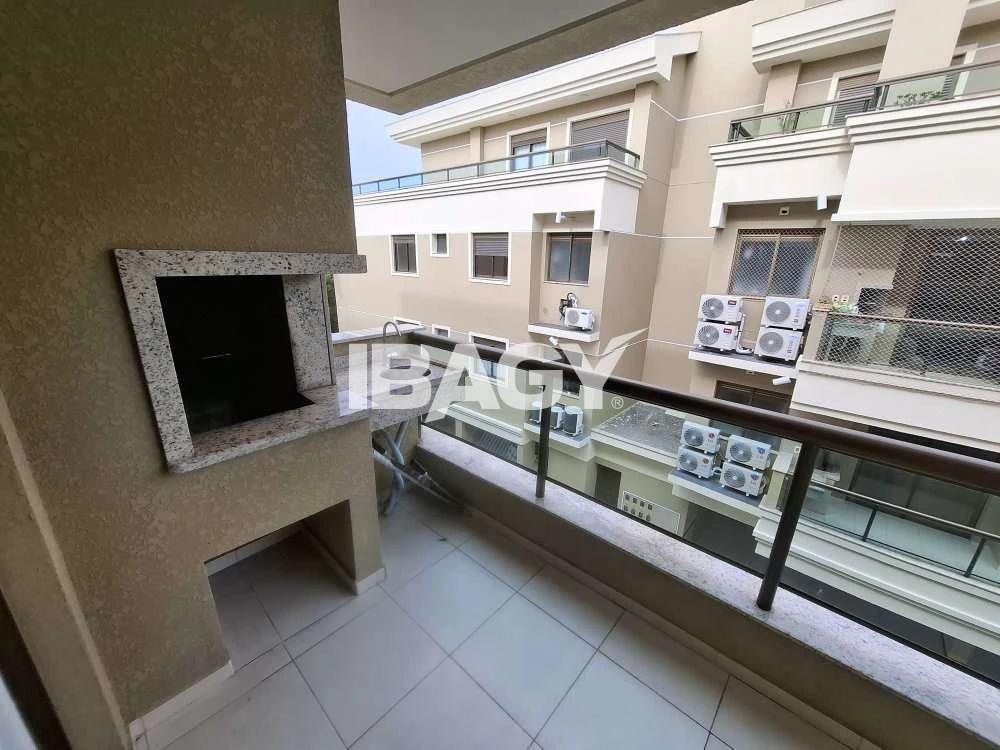 Квартира с 2 спальнями 80 м² и встроенным грилем — photo 2