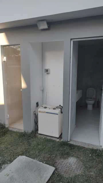 Casa duplex com 4 suítes e 400 m² com 3 vagas — photo 21