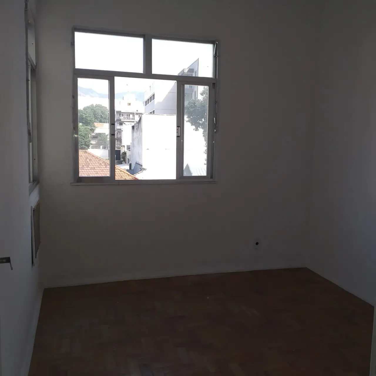 42 m² unfurnished apartment with 1 bedroom and 1 bath — photo 11