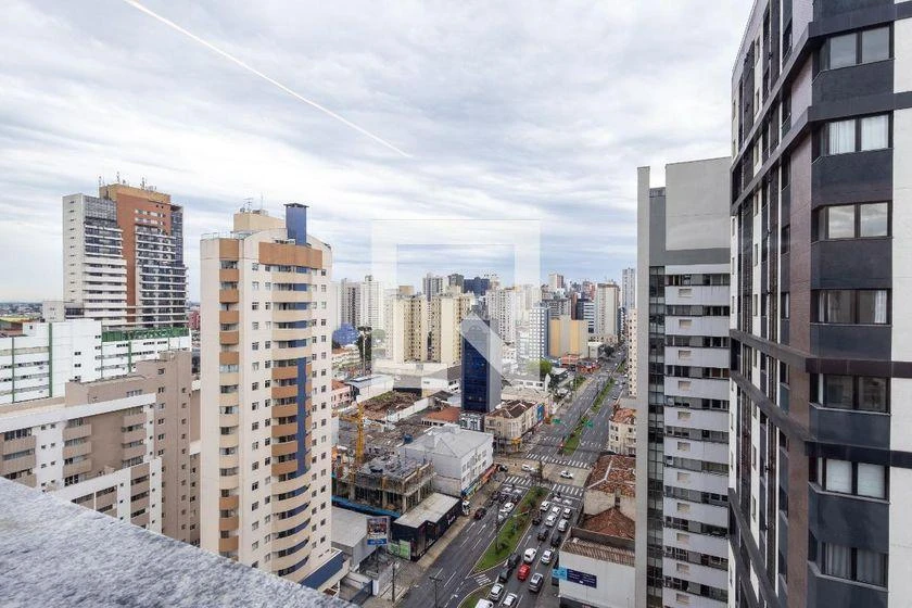 Apartamento mobiliado de 1 quarto com 19 m² e varanda — photo 5