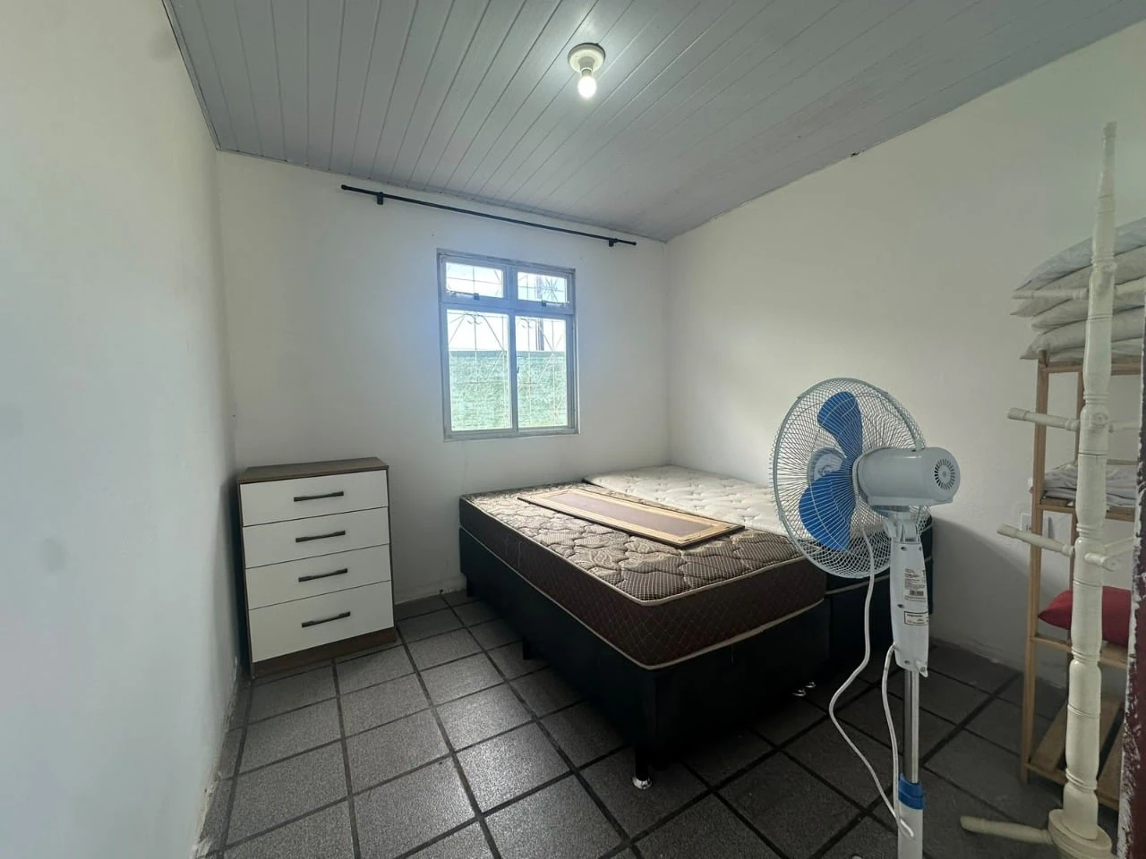 3-bedroom house with a washing machine in Florianópolis — photo 9