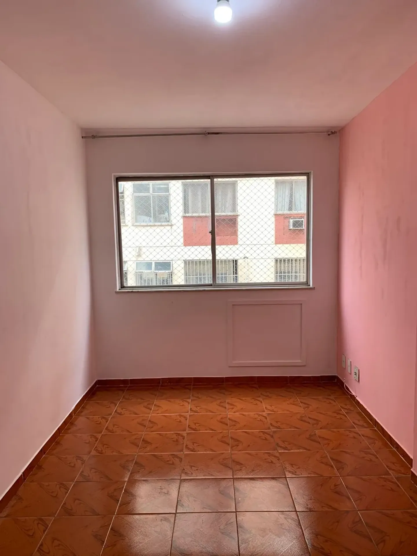 Apartment with 2 bedrooms and 1 parking space — photo 21
