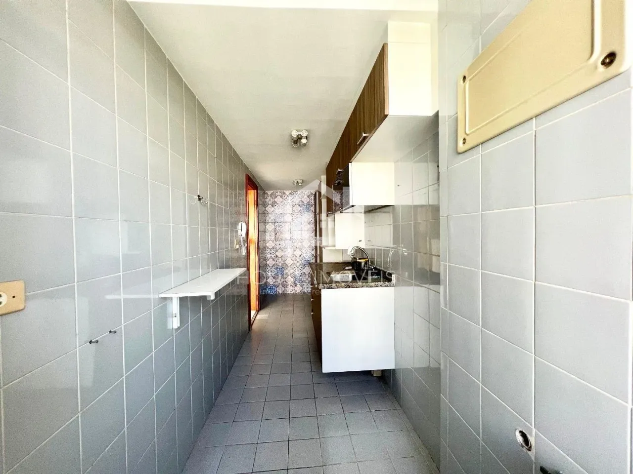 Apartamento com 2 quartos, 2 banheiros e 1 vaga — photo 8