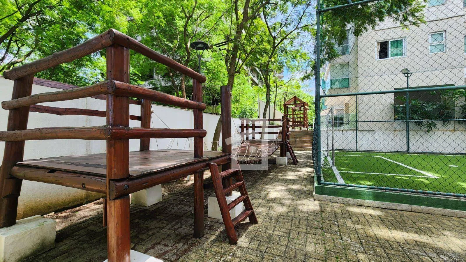 Apartamento mobiliado de 155 m² com 2 suítes e 2 vagas — photo 85