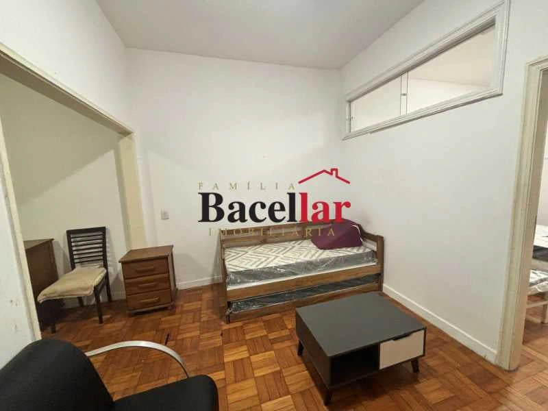 Apartamento mobiliado de 69 m² com varanda e 1 quarto — photo 14
