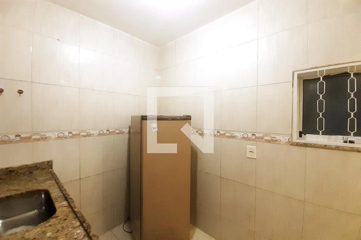 One-bedroom, 39 m² apartment in Rio de Janeiro — photo 6