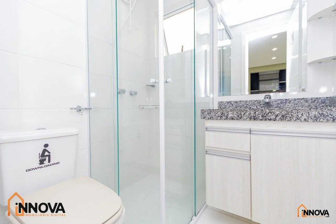 Квартира: 2 спальні, 59 м² — photo 22