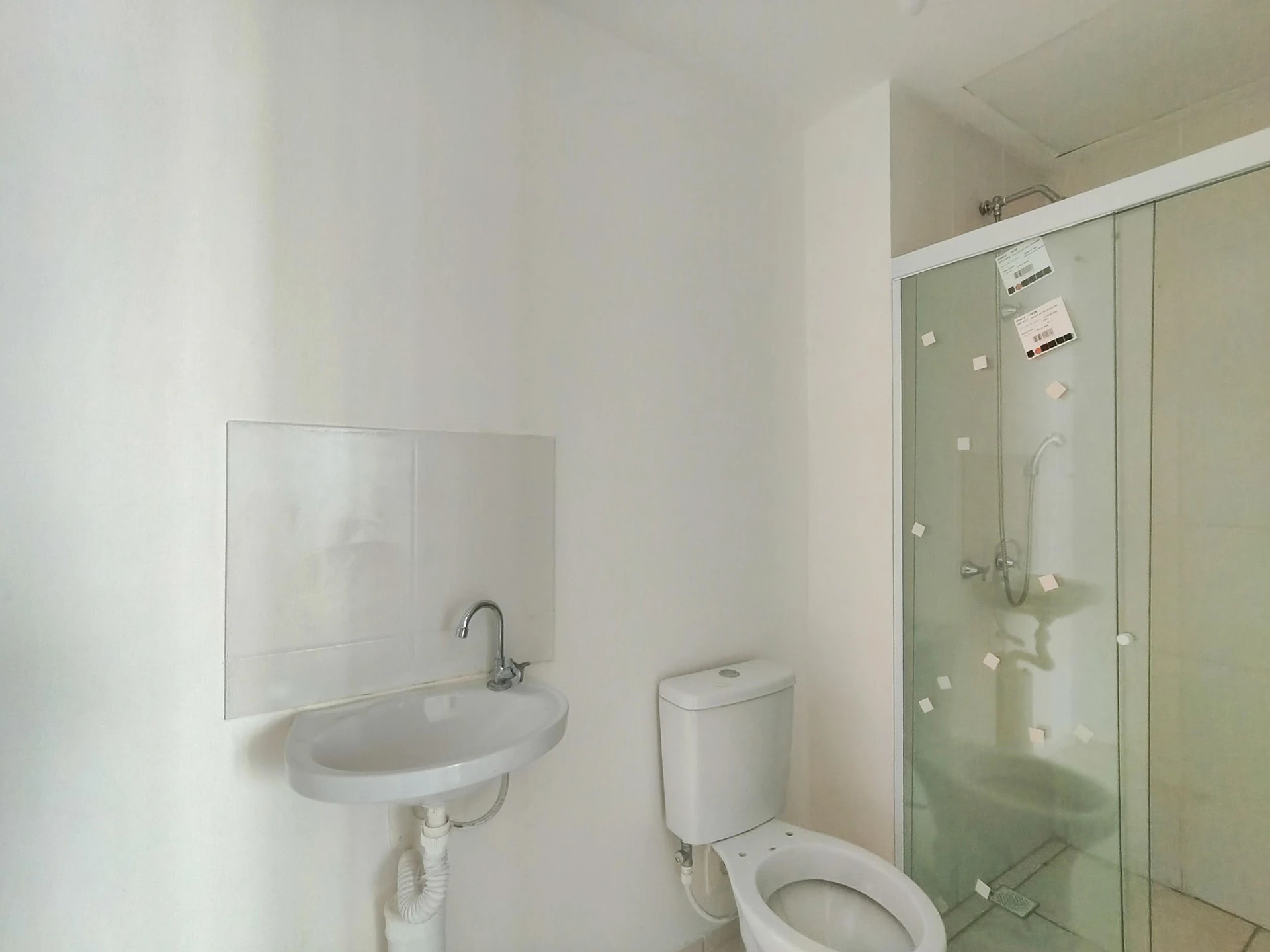 3-bedroom apartment in a building with a sauna — photo 26