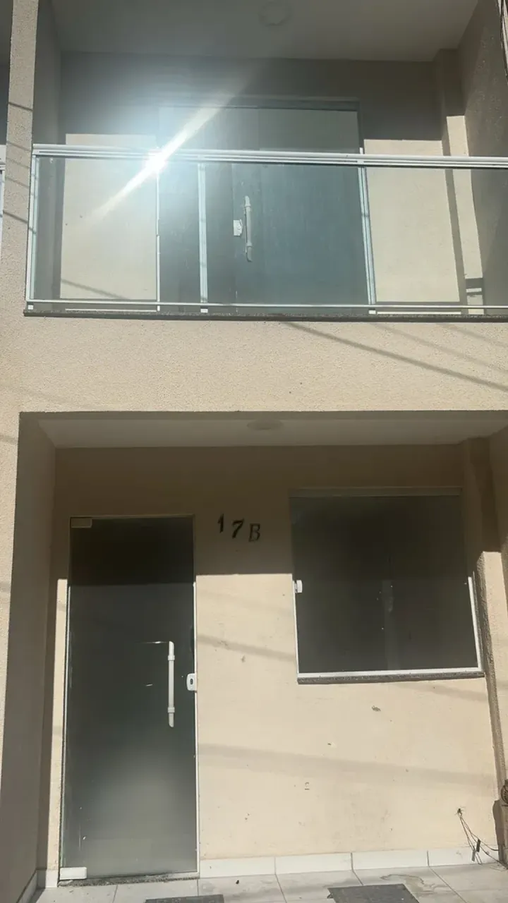 Apartamento com 2 quartos, 60 m² e precisa de reforma — photo 7