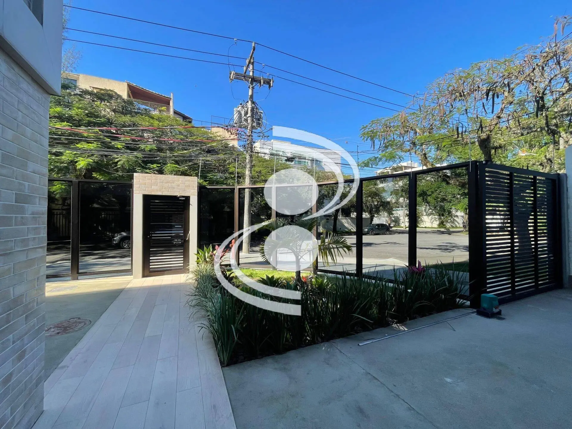 Apartment, 142 m², with a grill on the balcony — photo 7
