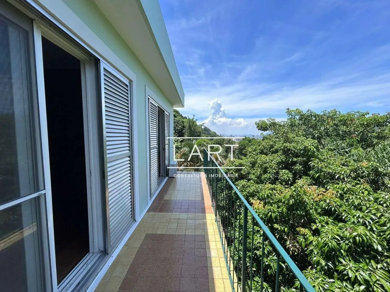 Casa de vila com 4 quartos e 4 banheiros — photo 2
