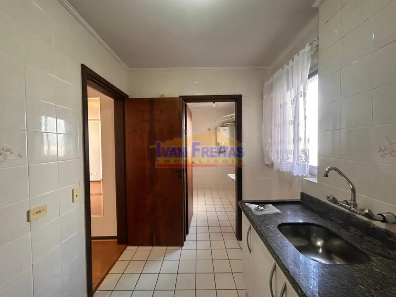 Apartamento de 3 quartos com suíte e varanda no 15º andar — photo 7