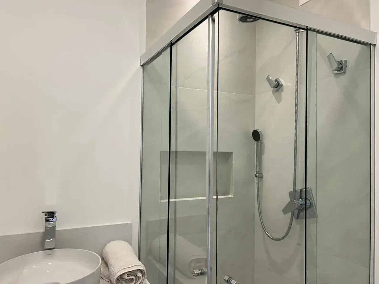 Apartamento amueblado de 3 suites y 115 m² — photo 15