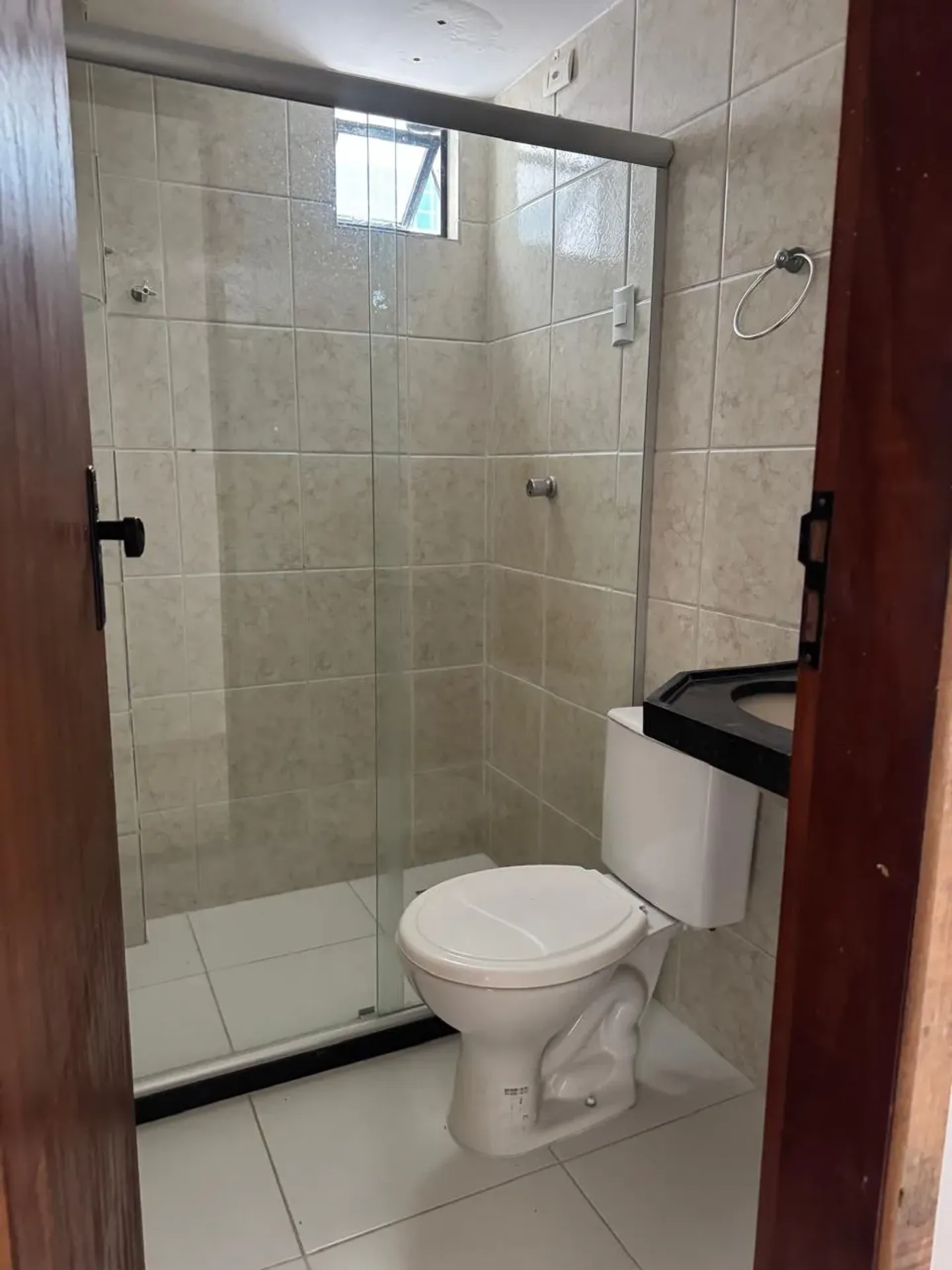 3-bedroom apartment with suite and 80 m², 1 parking space — photo 6