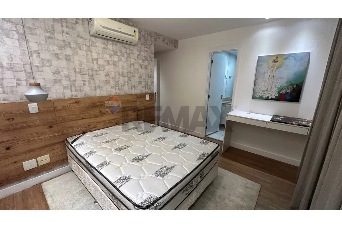 Private BBQ in a 3-bedroom apartment, 143 m² — photo 5