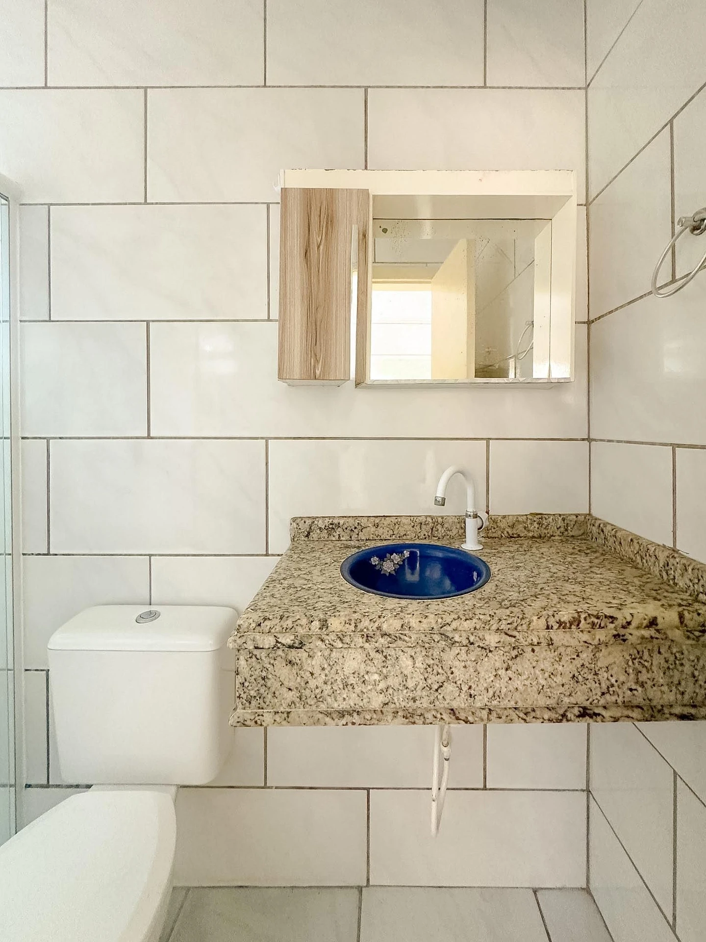 Departamento de 1 dormitorio en edificio con piscina — photo 31