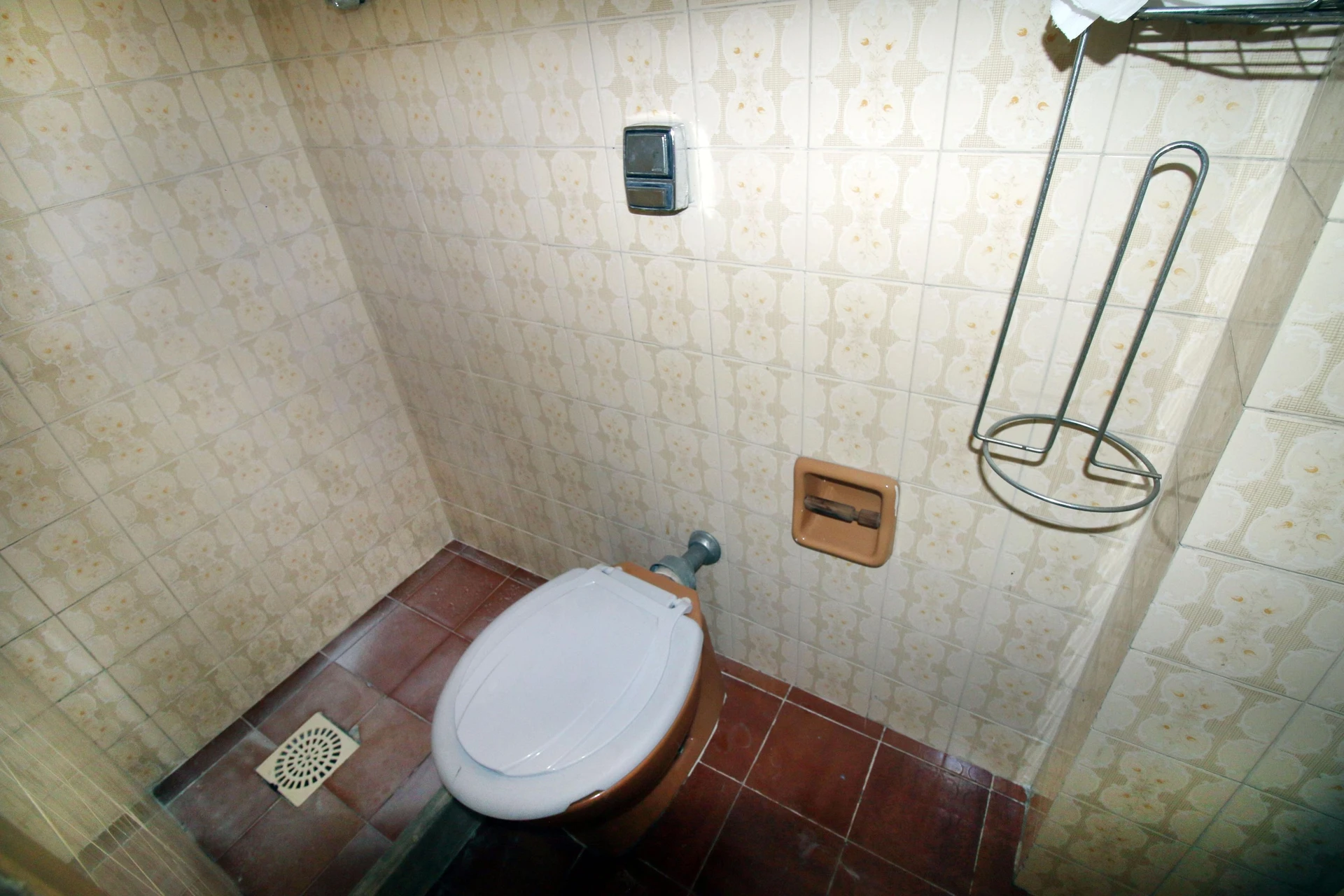 Apartamento com 2 quartos e churrasqueira privativa — photo 16