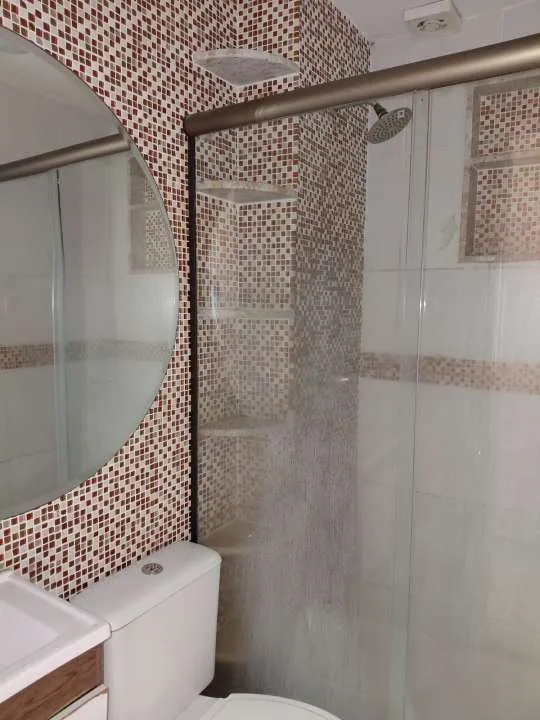 Невмеблированная квартира: 3 спальни и 1 парковка — photo 14
