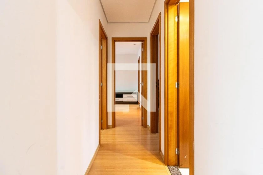Rental apartment with 3 bedrooms plus a enclosed balcony — photo 10