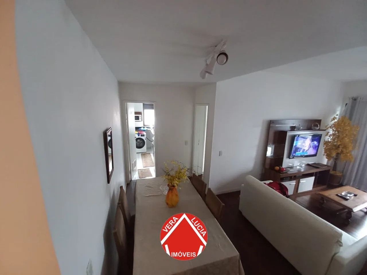 Furnished apartment with 1 bedroom and no parking — photo 10