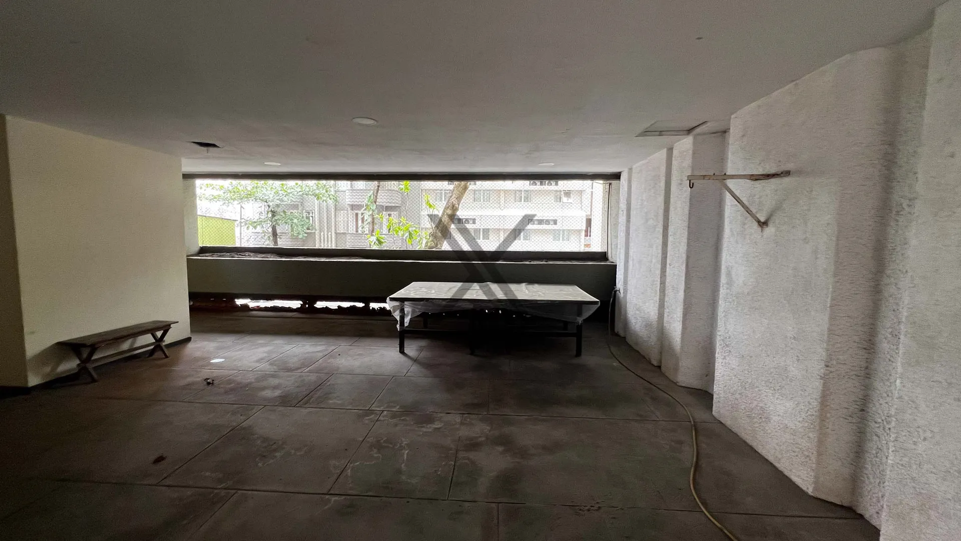 Apartamento mobiliado de 3 quartos com vista para a água — photo 16