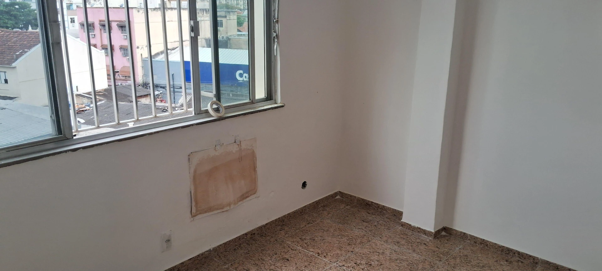 Apartamento de 2 quartos com máquina de lavar, Méier — photo 11