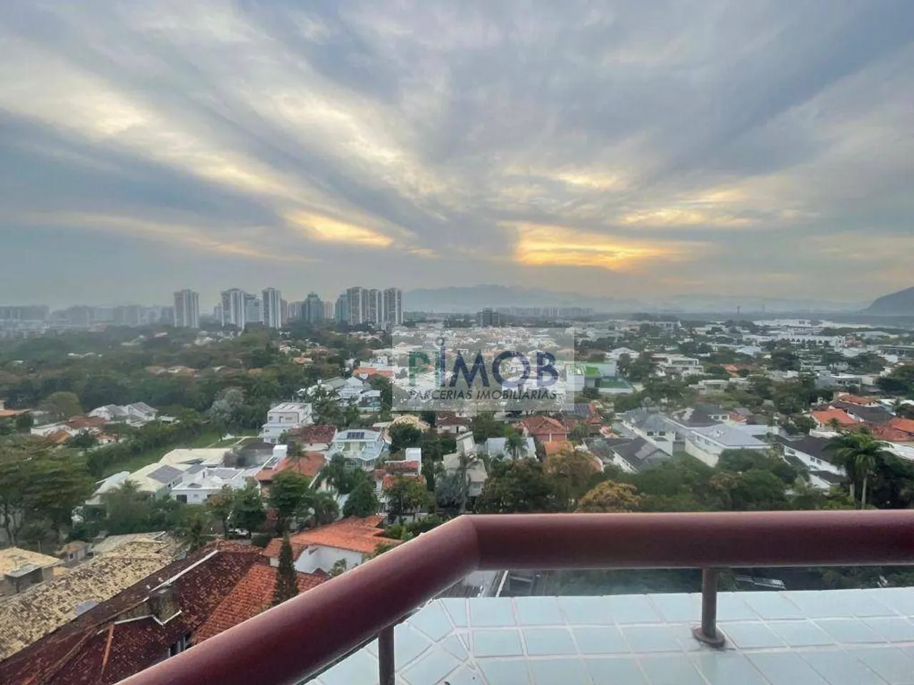 Apartamento de 1 dormitório com varanda e 60 m² — photo 14