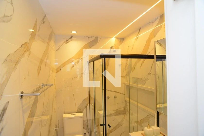 320 m² furnished penthouse with 4 bedrooms and 7 baths — photo 14