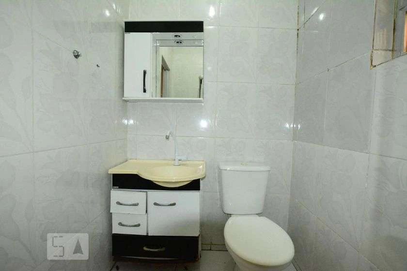 1-bedroom apartment with separate gas kitchen and yard — photo 20
