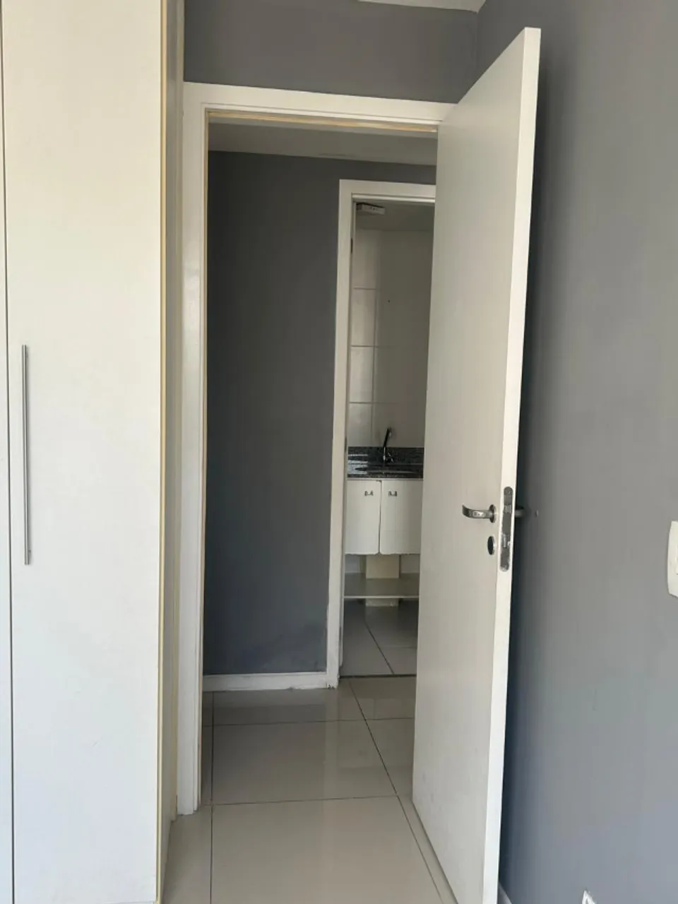 4 quartos e varanda envidraçada: apartamento de 160 m² — photo 15