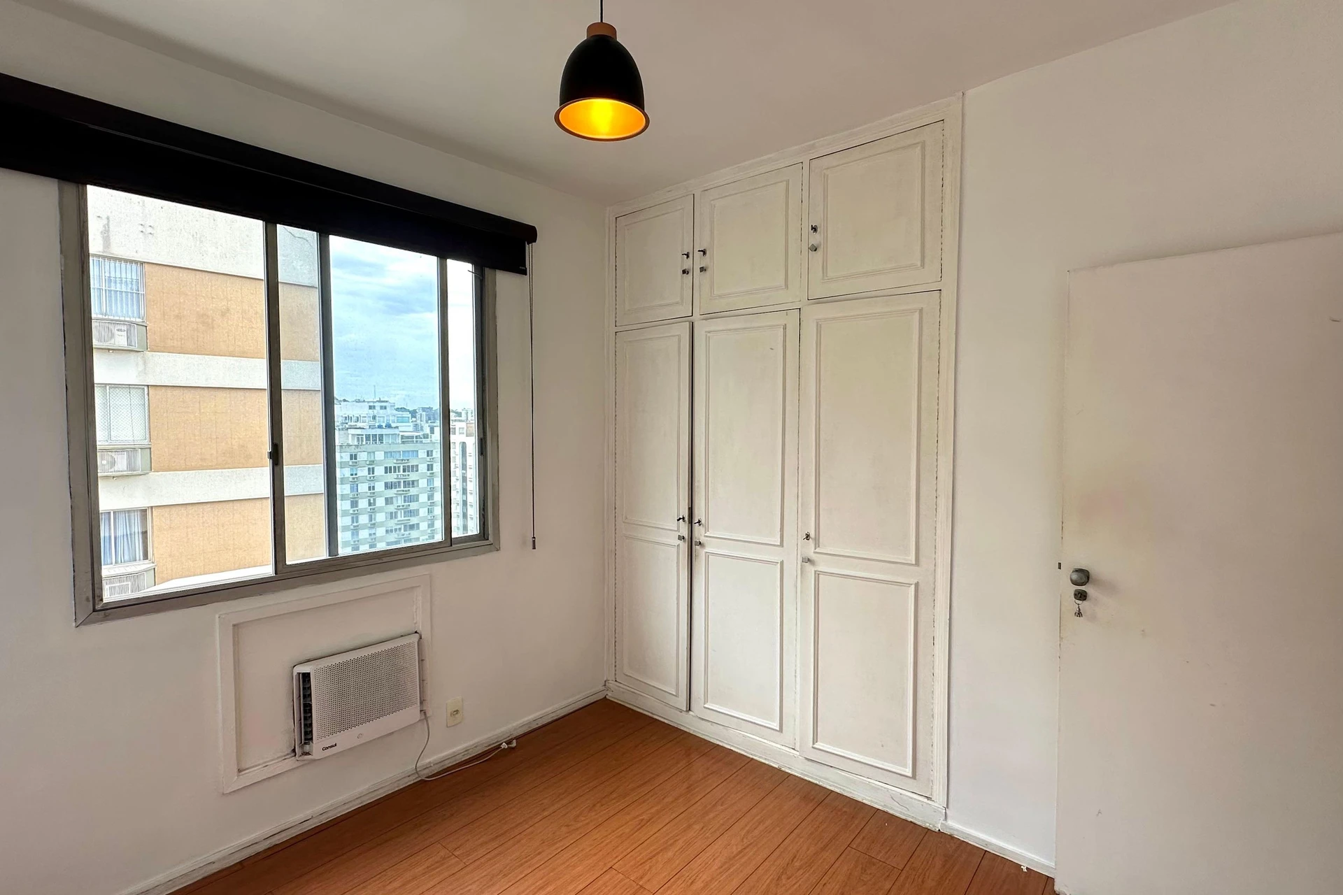 Apartamento de 3 quartos com vista para a água, Lagoa — photo 36