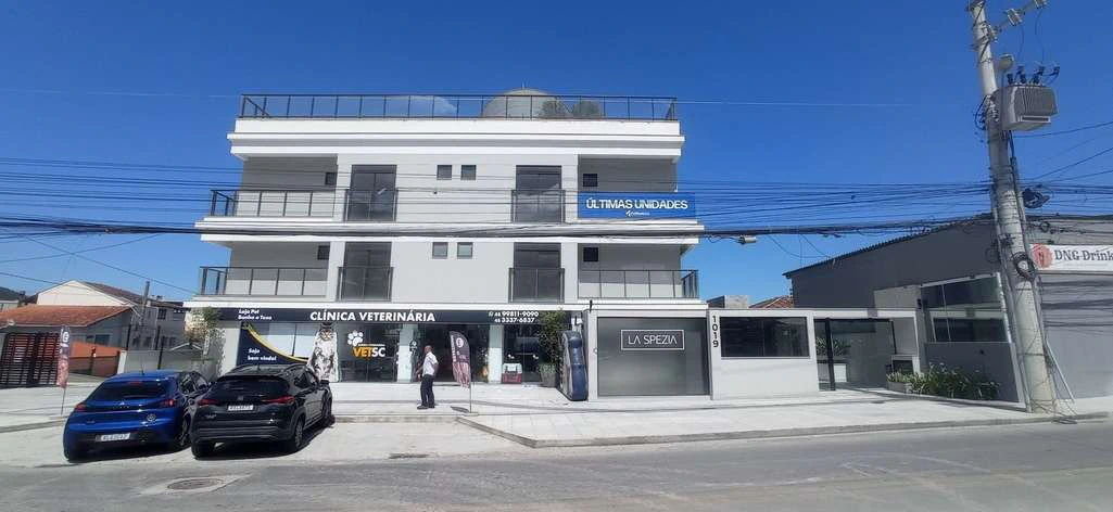 46 m² house with 1 bedroom and 1 parking spot