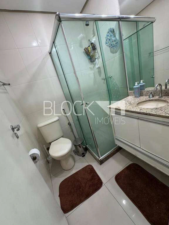 Furnished duplex with 4 bedrooms and 2 en-suite baths — photo 13