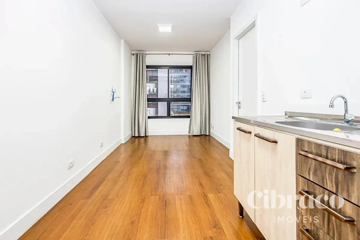 Apartamento, 30 m², com máquina de lavar — photo 4